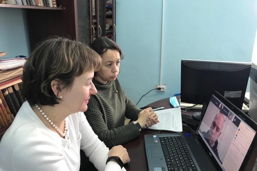 Научный семинар 'Досуговые практики в пространстве повседневности' Научный семинар 'Досуговые практики в пространстве повседневности'