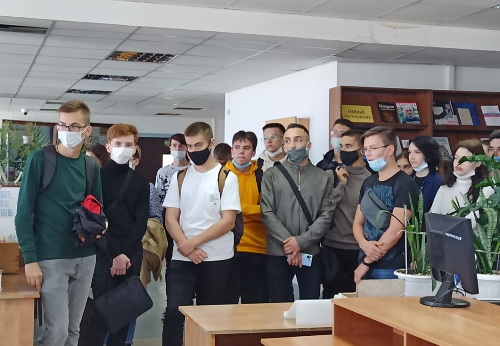 ��������������� ��������� �� ������� ���������� ��. �.�. ������������