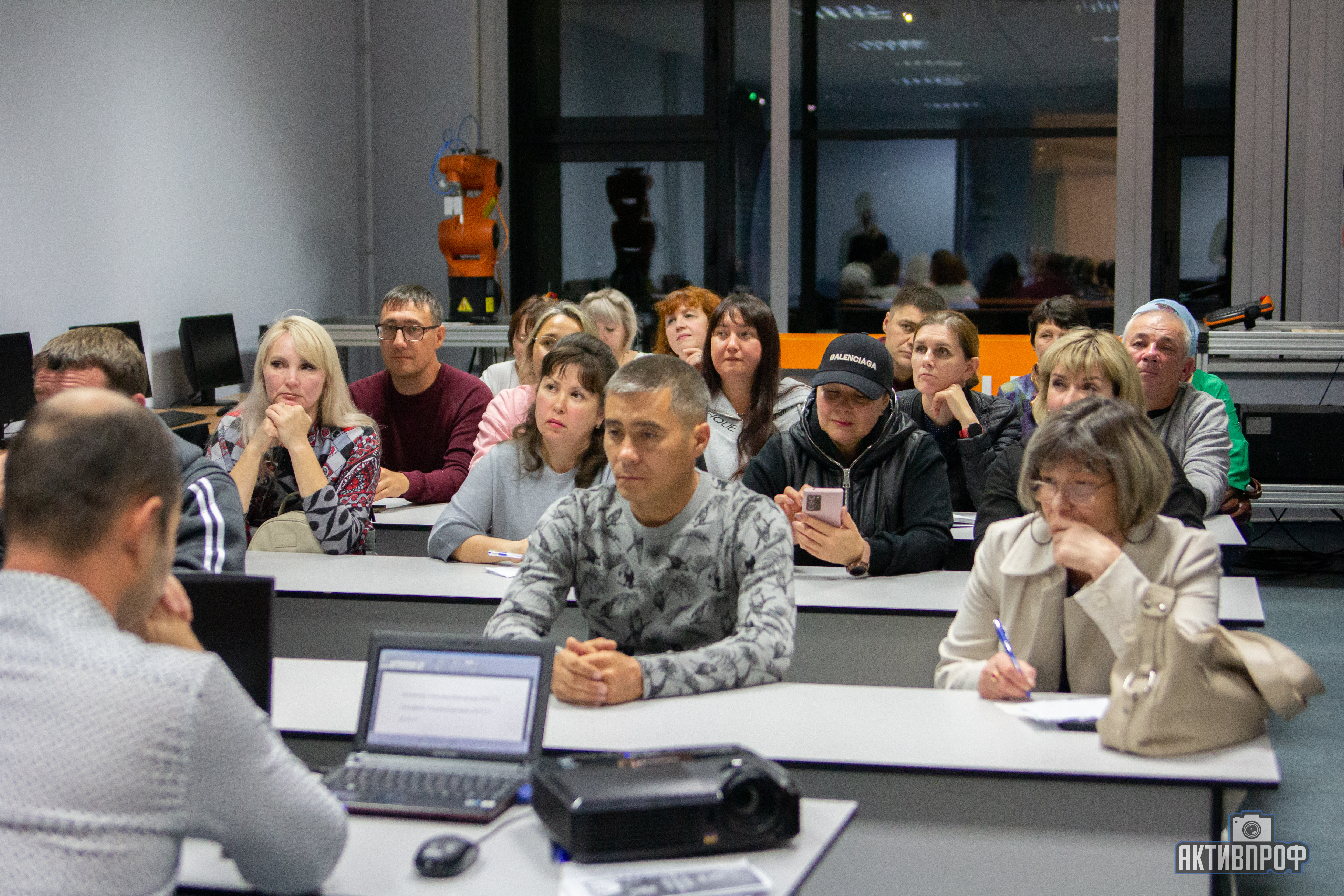 �������� � ���������� ��������������