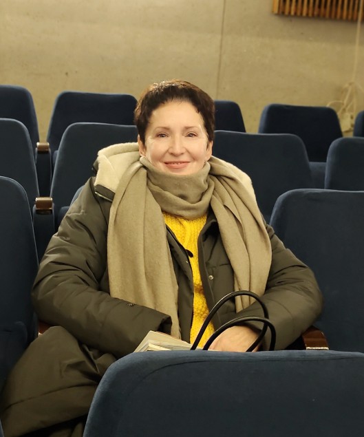 Программа Программа