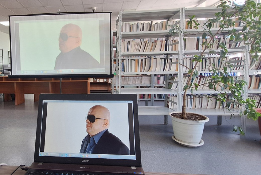 ��������� ������� '�����������-�������������� ������������ ����� � ������������� ������������� �������� (������������ � ������)'