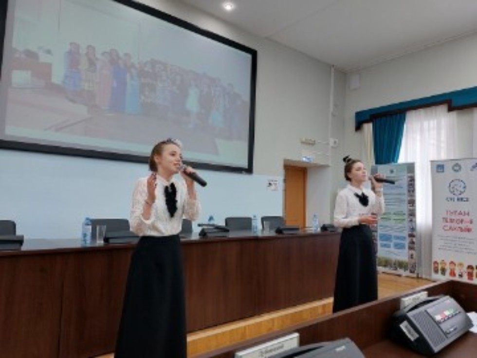 'Татар филологиясен өйрәнү һәм укытуның актуаль мәсәләләре' 'Татар филологиясен өйрәнү һәм укытуның актуаль мәсәләләре'