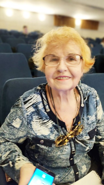 Студенты серебряного возраста продолжают знакомство с историей Казани Студенты серебряного возраста продолжают знакомство с историей Казани