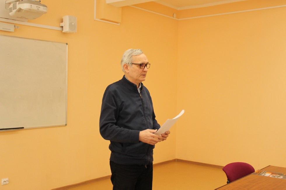 � ���������� ��������� ������ ������ ������ IV ������������� (� ������������� ��������)������� ����������� �������� ����� �.�. ������������