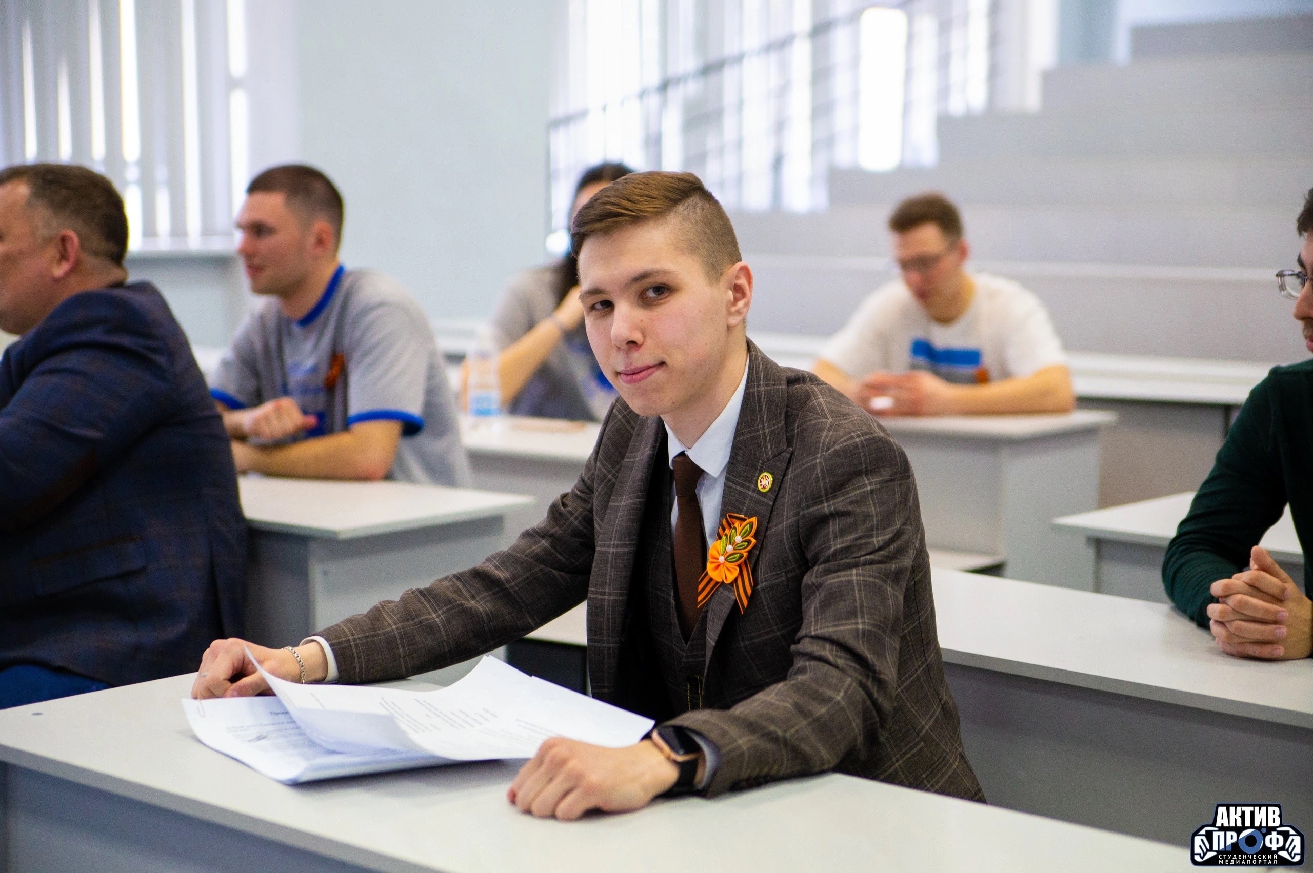 '� - ����� �������������������� ��������� ��� 2025'