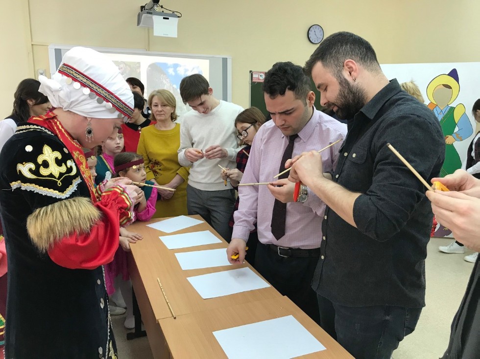 ����������� ������ � �������