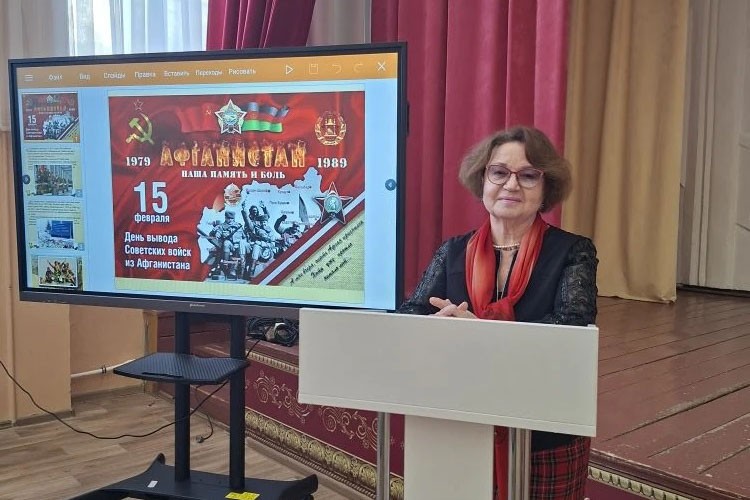 '������� ������' ��� � ������ �������: ��������� ��������� ���������� �� ��������� ���������������