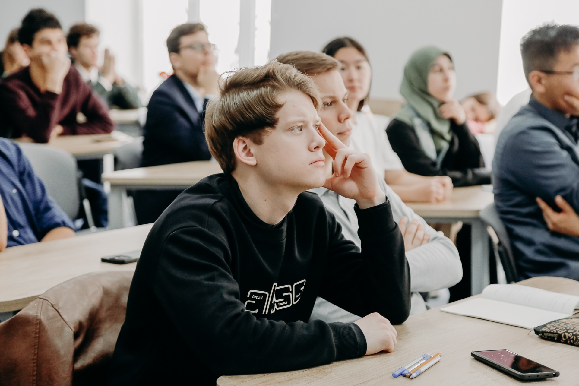 Олимпиада Олимпиада