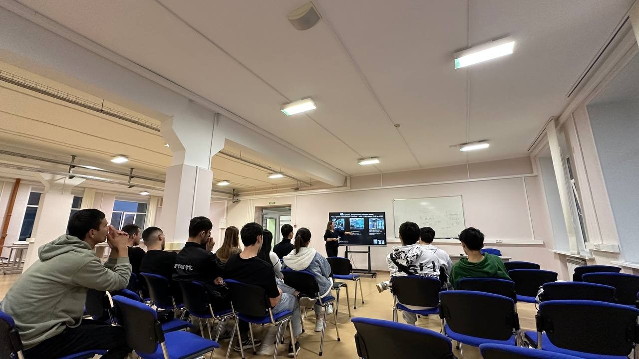 ���������������� � ������������� ������� ����������� ��������� � �����