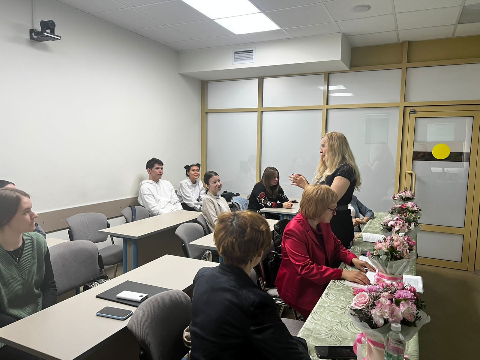 1 ������ �� ������� '�������������� ����������� � �����������(����������) ����'