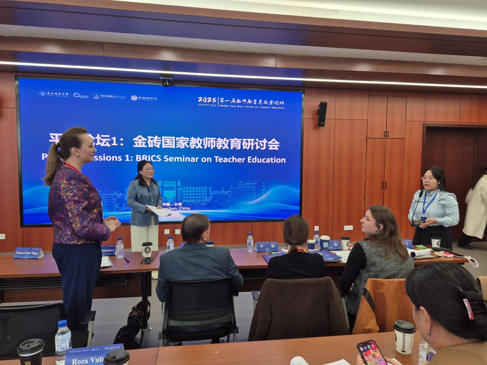 ������� BRICS �� ��������������� ����������� � ������-��������� �������������� ������������ (���): ����� ������ � �������