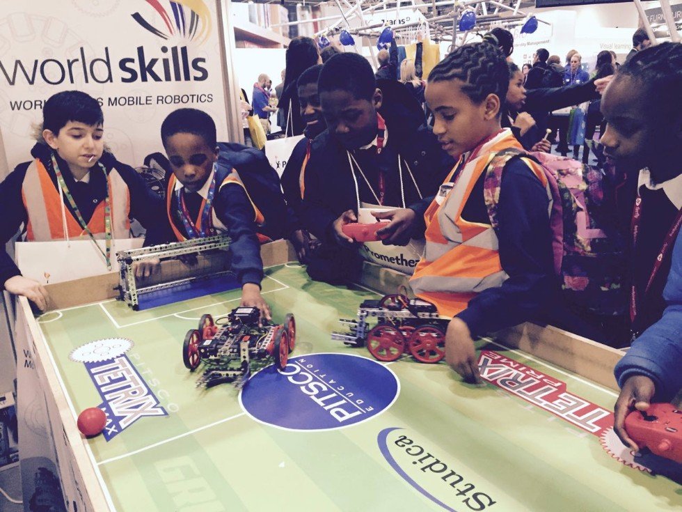 Kazan University Plans to Partner with Oxford and Cambridge