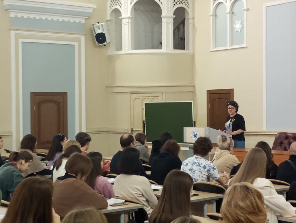 День открытых дверей Института психологии и образования День открытых дверей Института психологии и образования