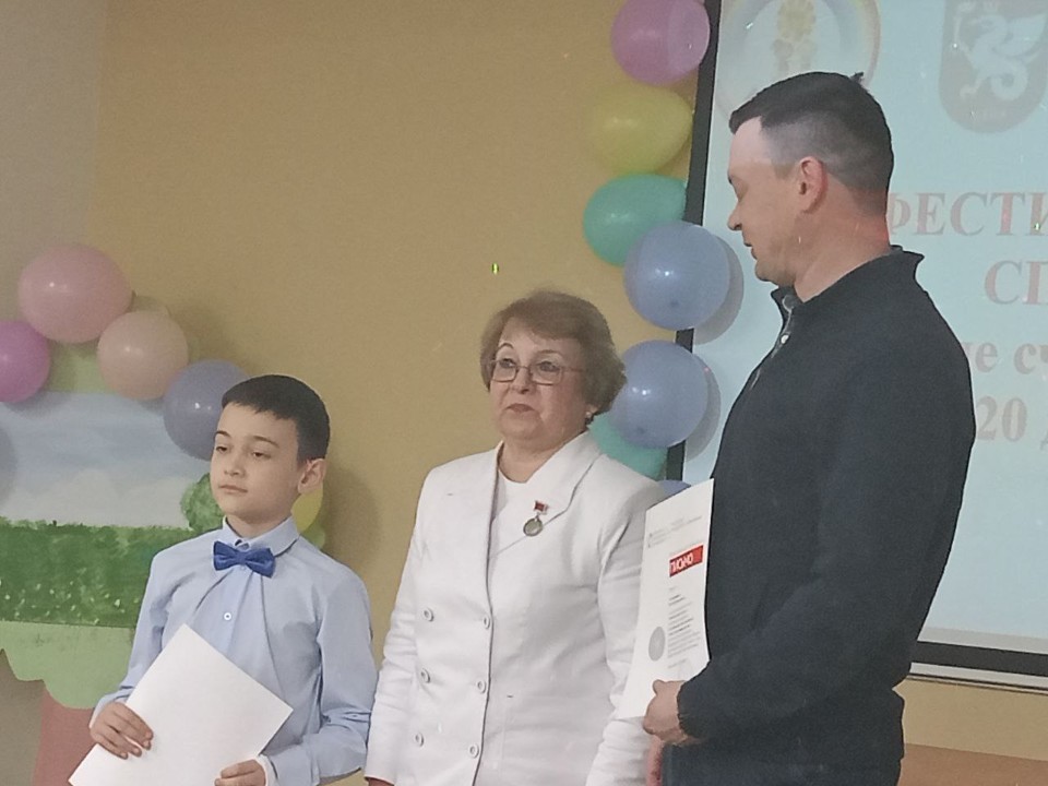 Премьера детского театра 'Радуга' 'Фестиваль детских спектаклей 'Наше счастливое детство' прошла на 'Ура'! Премьера детского театра 'Радуга' 'Фестиваль детских спектаклей 'Наше счастливое детство' прошла на 'Ура'!