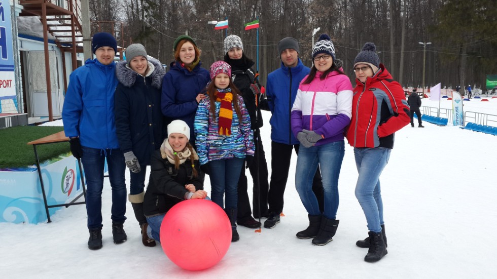 Наша общественная жизнь Наша общественная жизнь