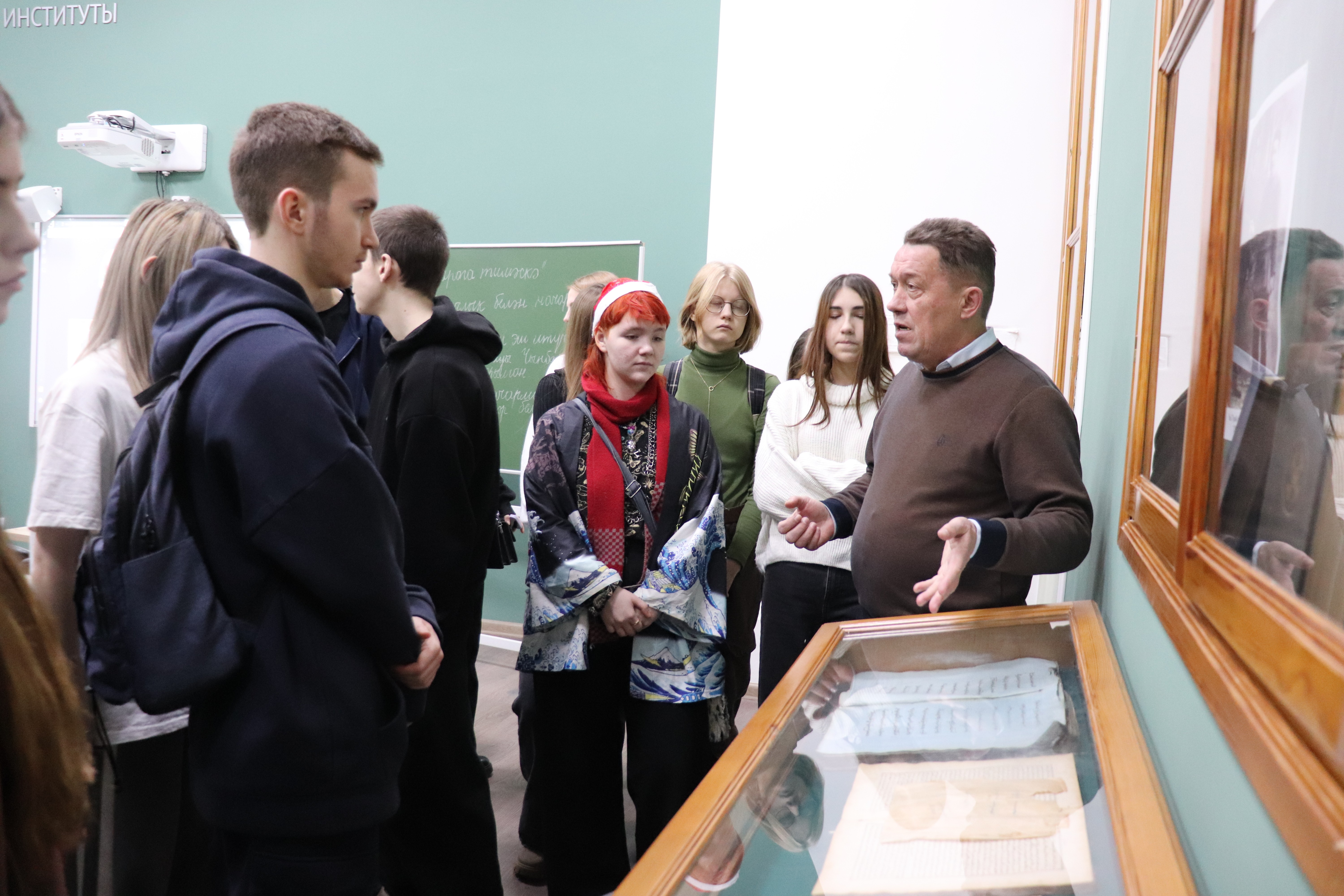 ��������� �������� ���������� ��������