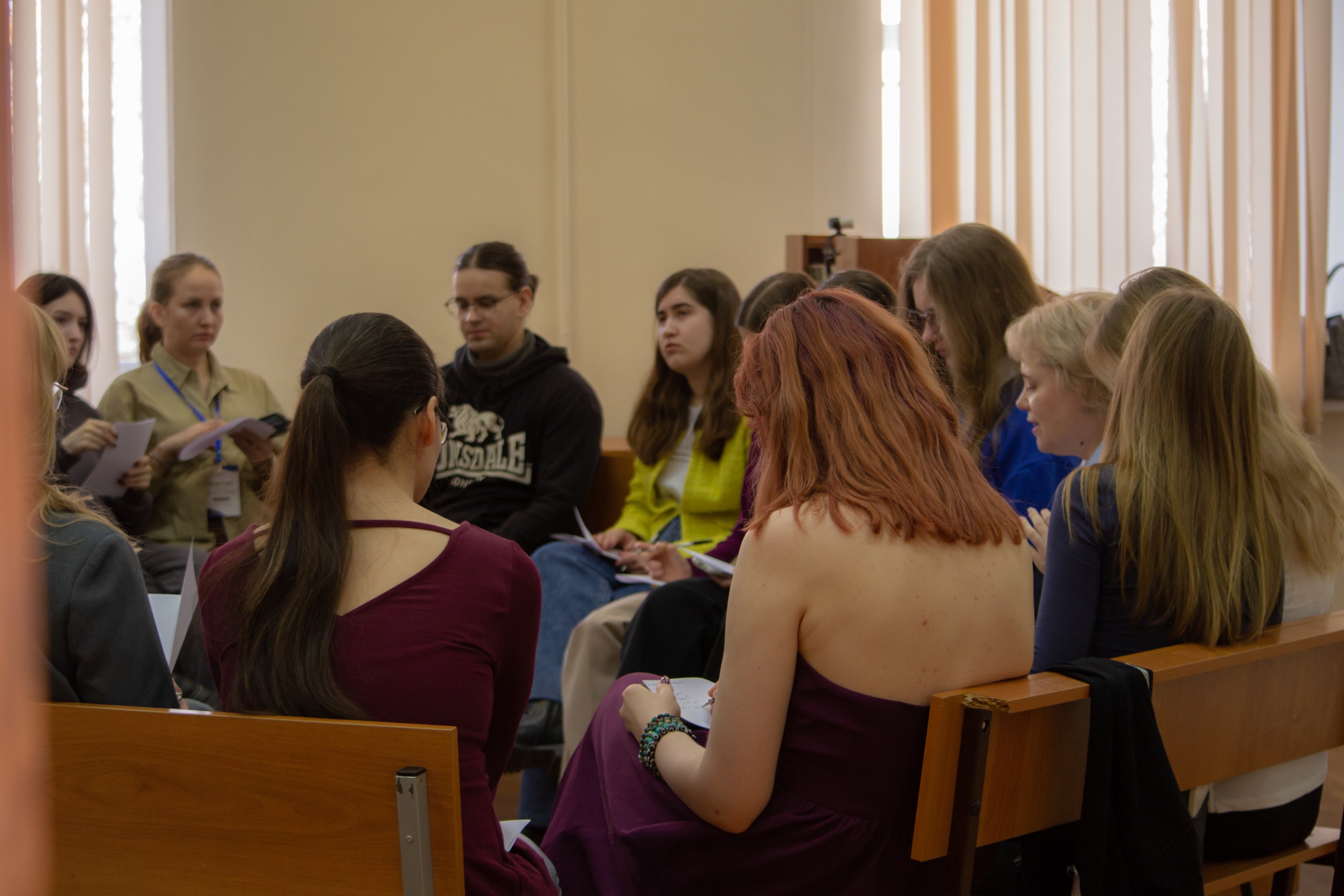 XIX ������������� ������-������������ ����������� '������ ����� �� ���������� ���������'