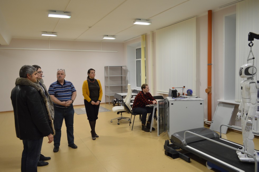 ��������� �� �������� ���������������� ��������� ����� �� '���������� ��������������� ��������������� �����������' ����� ���������� ������� ������� ���������� �������� � ���������-������������ ������ ���