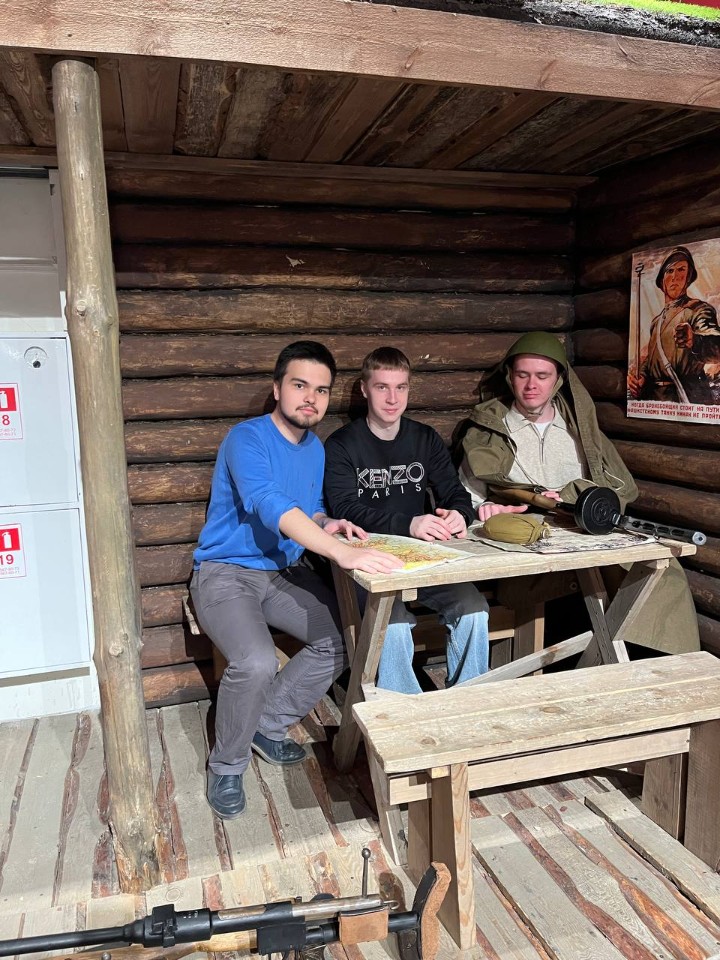 Огонь Победы в памяти поколений Огонь Победы в памяти поколений