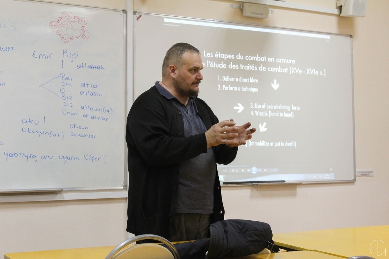 ������������ �������������: ����������� ��������