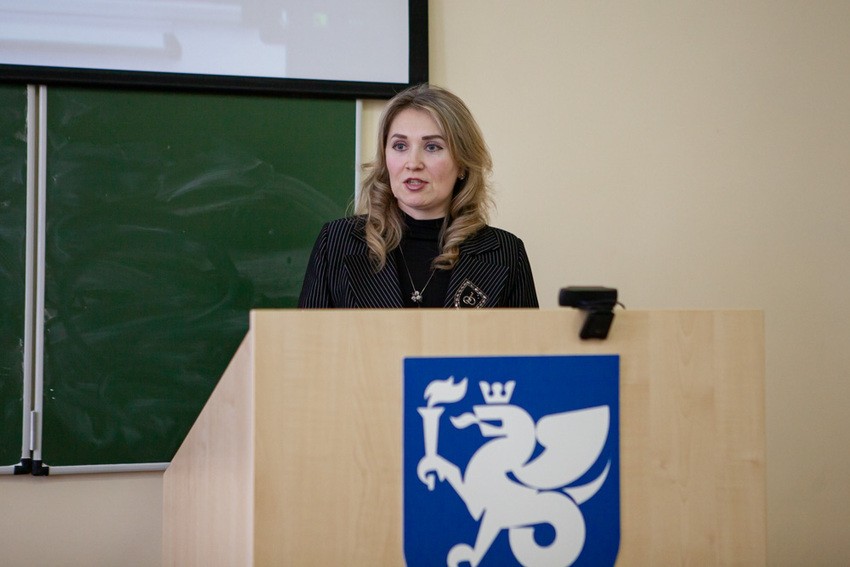 Стартовала II Всероссийская научно-практическая конференция 'Выпускники Елабужского института в современном образовательном пространстве' Стартовала II Всероссийская научно-практическая конференция 'Выпускники Елабужского института в современном образовательном пространстве'