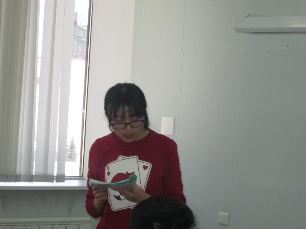 Трудно ли изучать русский и китайский языки? Трудно ли изучать русский и китайский языки?