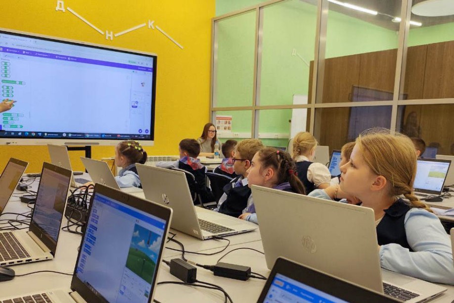 Битвы спрайтов: программируем свои игры Битвы спрайтов: программируем свои игры