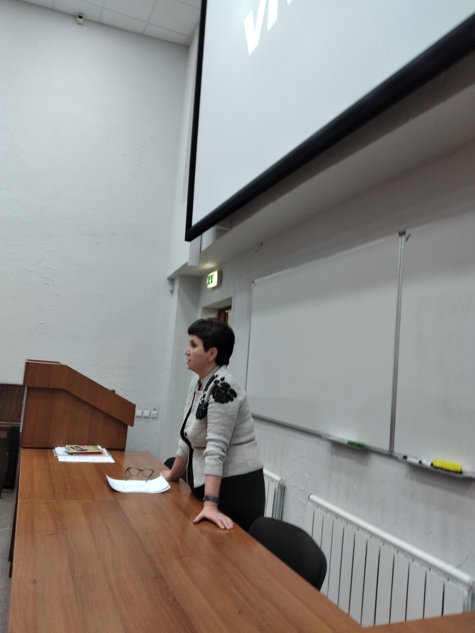 ��������������� �������� �� ���������� ������: ���������� � ������