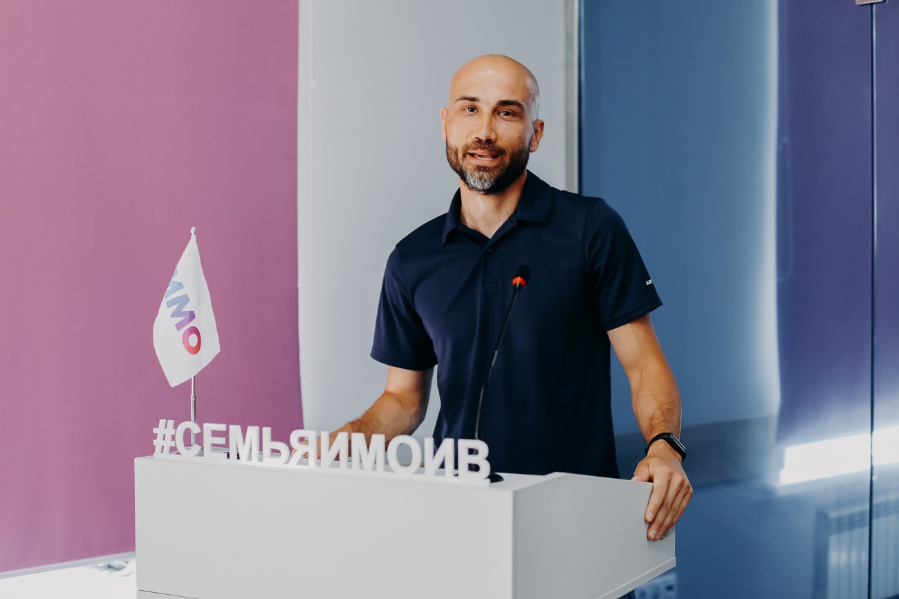 Состоялась встреча абитуриентов сто балльников с руководством Института международных отношений Состоялась встреча абитуриентов сто балльников с руководством Института международных отношений