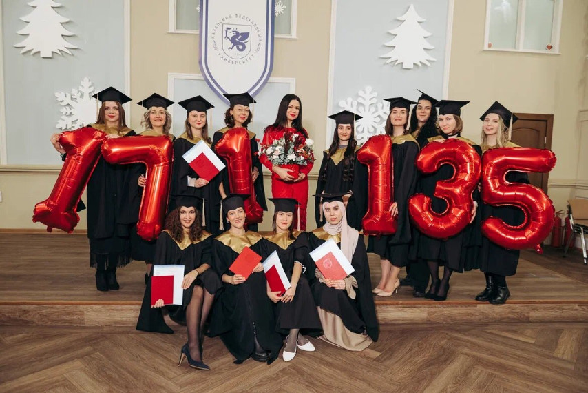 Уникальная магистерская программа 'Практическая психология в образовании' открывает новые перспективы Уникальная магистерская программа 'Практическая психология в образовании' открывает новые перспективы