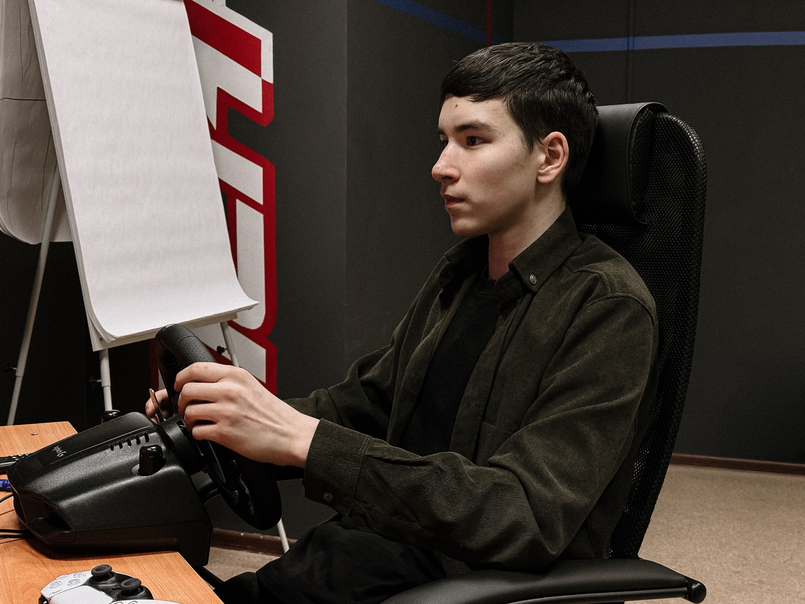 ���� ����� ? GT7