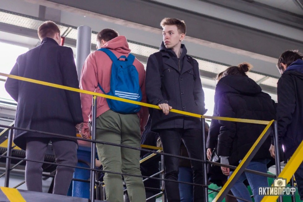 ��������� �� ����������� '������������������� �������� ����'