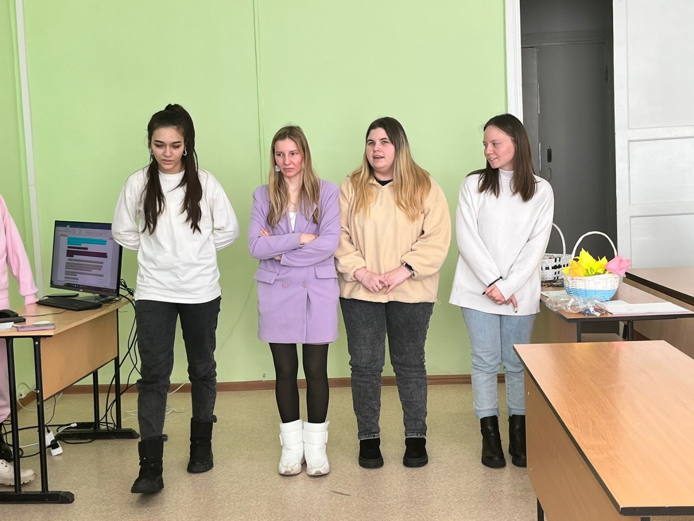 ������ ����������� ���, ����������� 8 �����