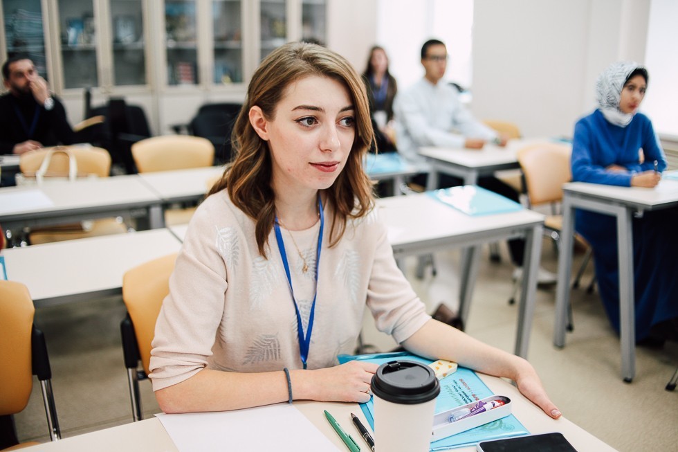 Олимпиада по арабскому Олимпиада по арабскому