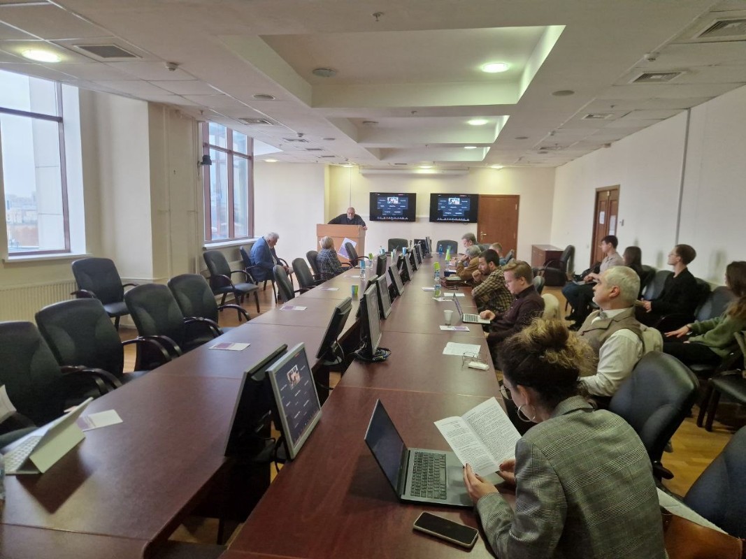 ��������� � ��������: �������� ������� ������� ���������� ��������� � ������� ������������