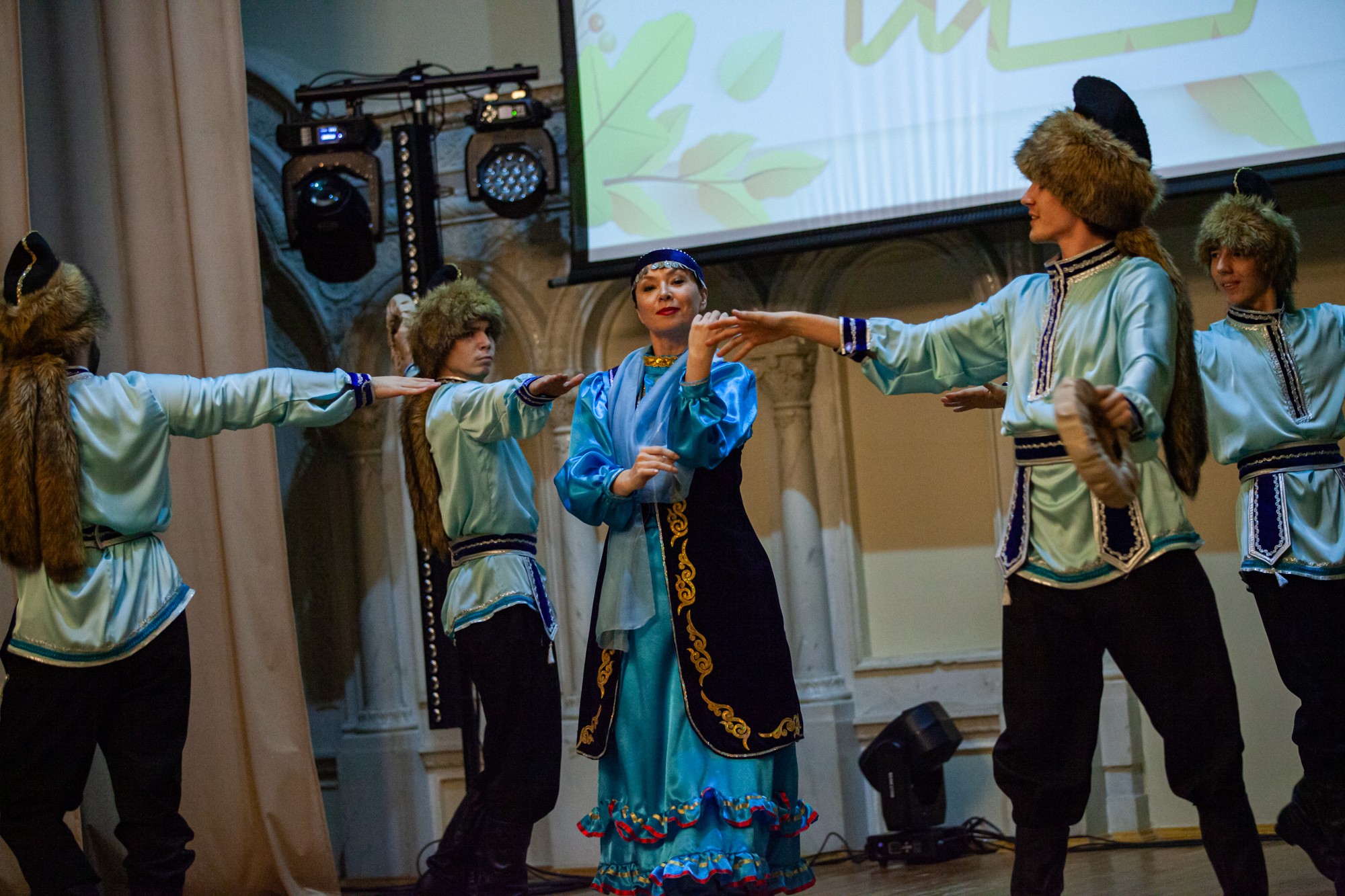 '��� ������': ���������� ������� ������ � ���������� ���������