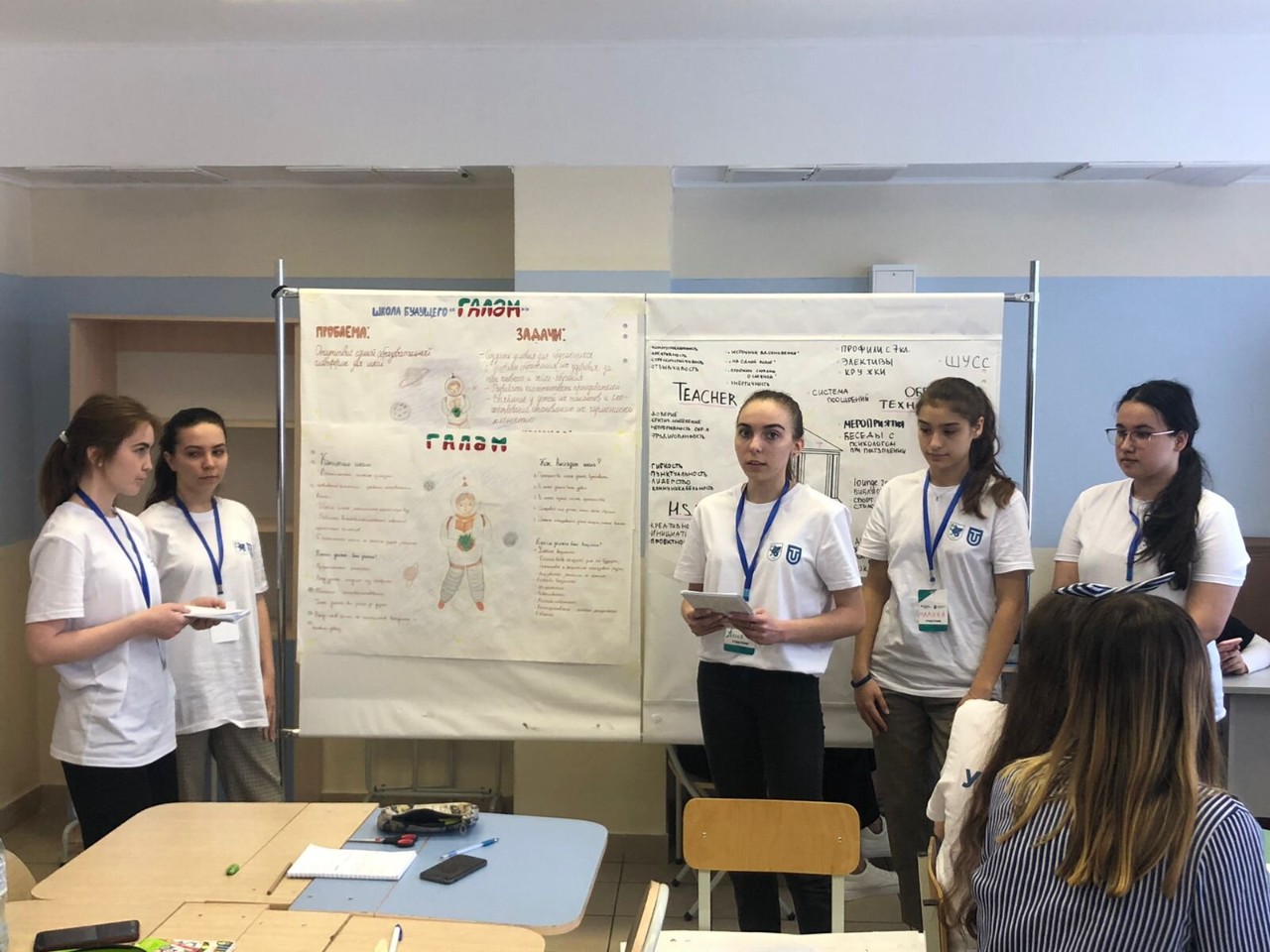 Педагогическая смена ? день 4 Педагогическая смена ? день 4