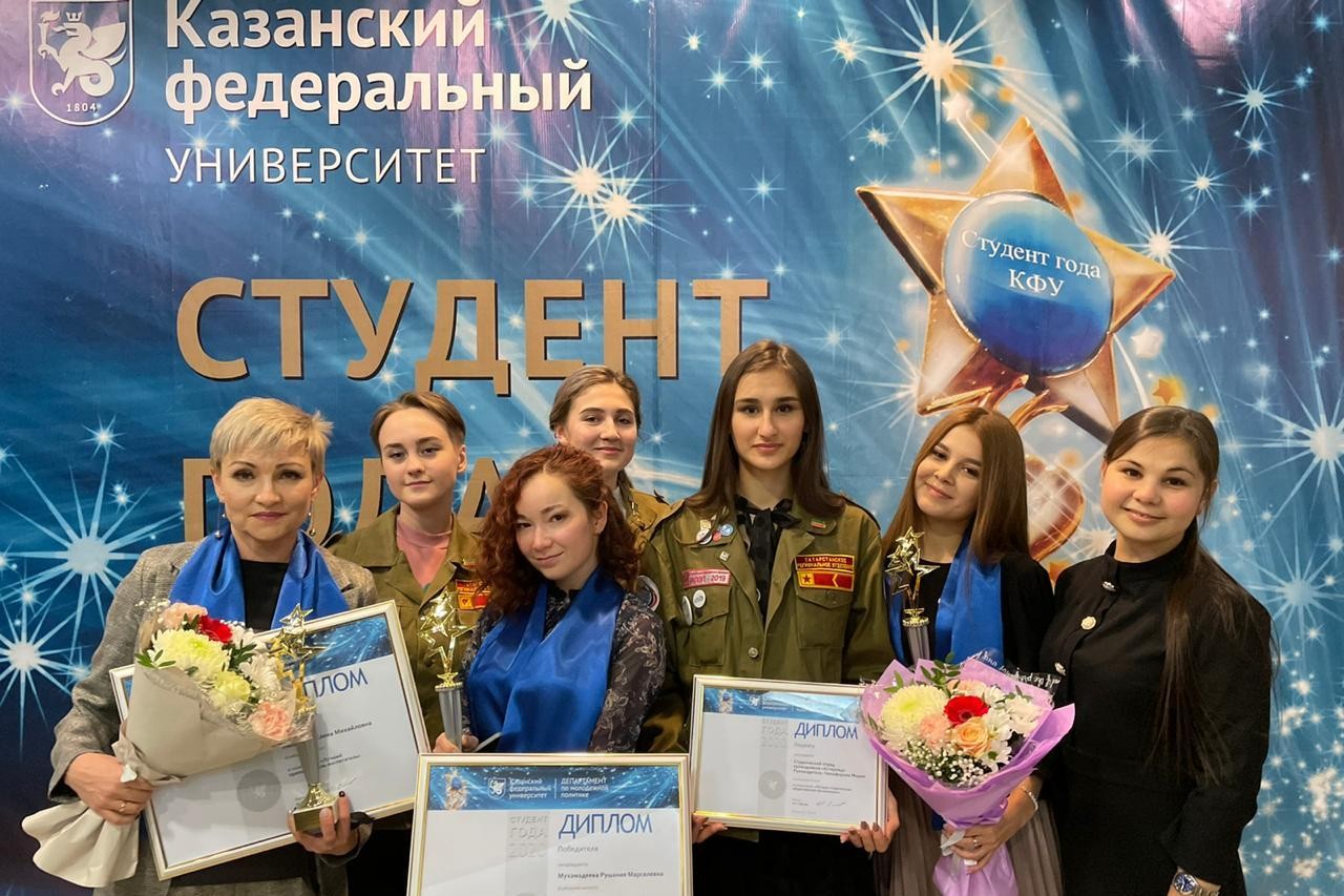 �������� ����������� ��������� ����� ���������� ������ '������� ���� ��� - 2020'