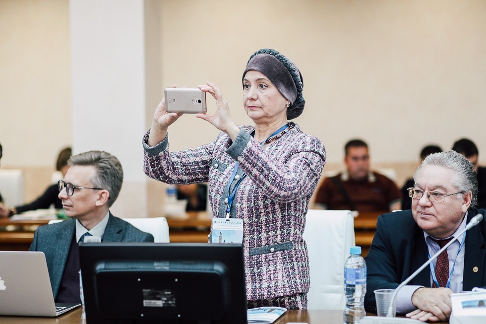 � ��� �������� IX ������������� ����� '����� � ���������������� ����'