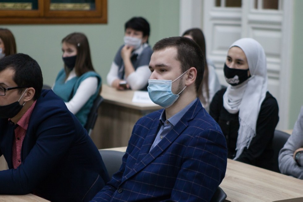 '����� ��ң�, ���� Җә���!': ������ �����-����� �������� � ���������� ��������� ���