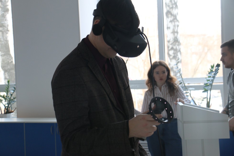 ����������� ������������� � ���� �� ������� �������� '������� �������� �����'