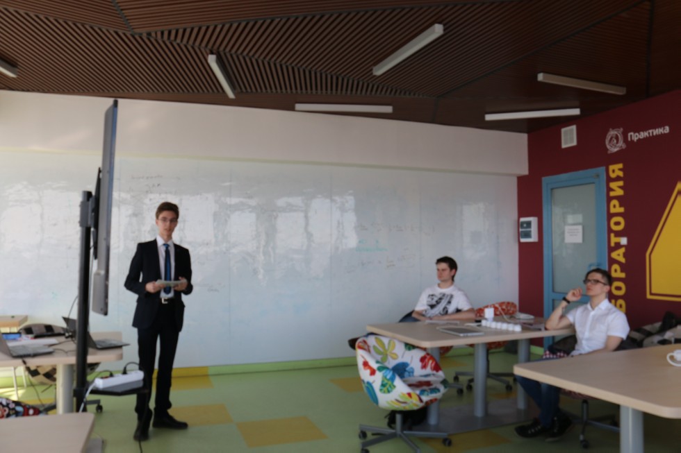 ���������� ���������� 8-11 ������� ������� ������� � V ������������� ������� ����������� �������� ����� �.�. ������������