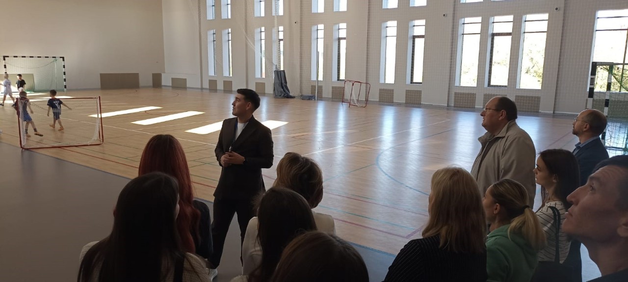 ��������-����������� ��������� ���������� � �����������  �������� ������� ����� �������