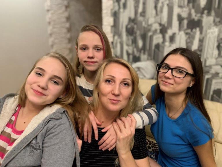 Фалеева С.А.(кФвиС) - 3-е место Итоги фотоконкурса