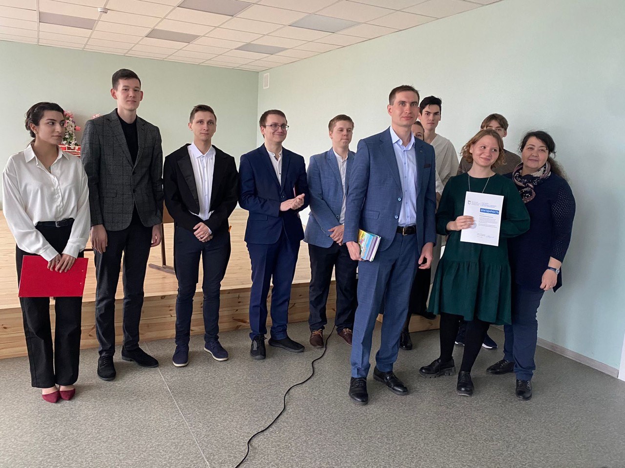 Математики университета ? школьникам Математики университета ? школьникам