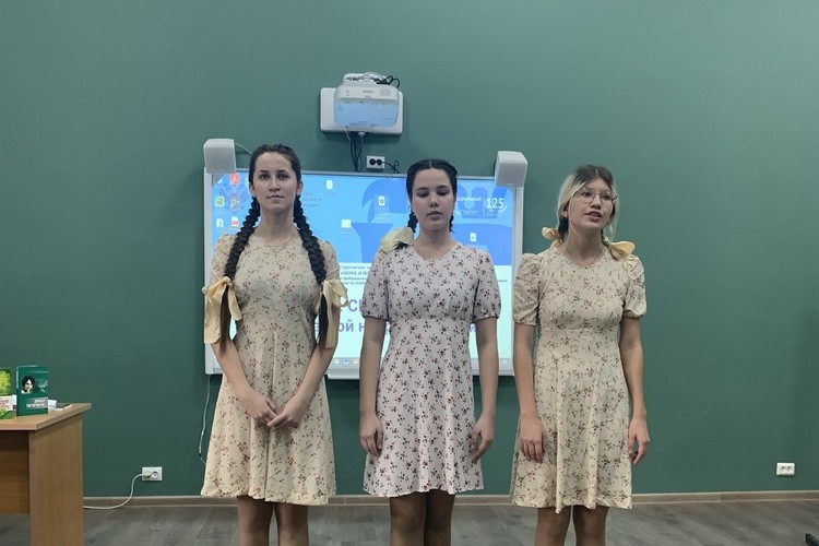 'Каждый стих мой душу лечит...' 'Каждый стих мой душу лечит...'