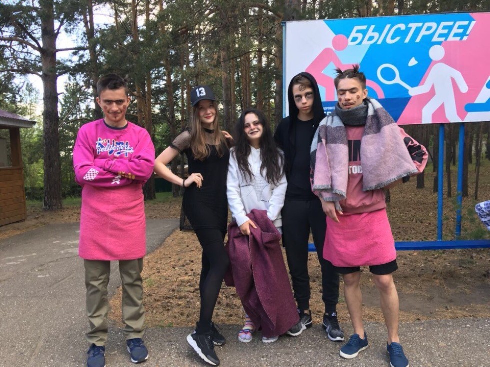 ������ �������� � ������ 