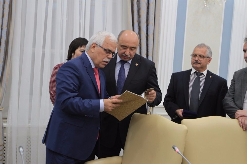 Congress on Islamic Archaeology Forthcoming at Kazan University