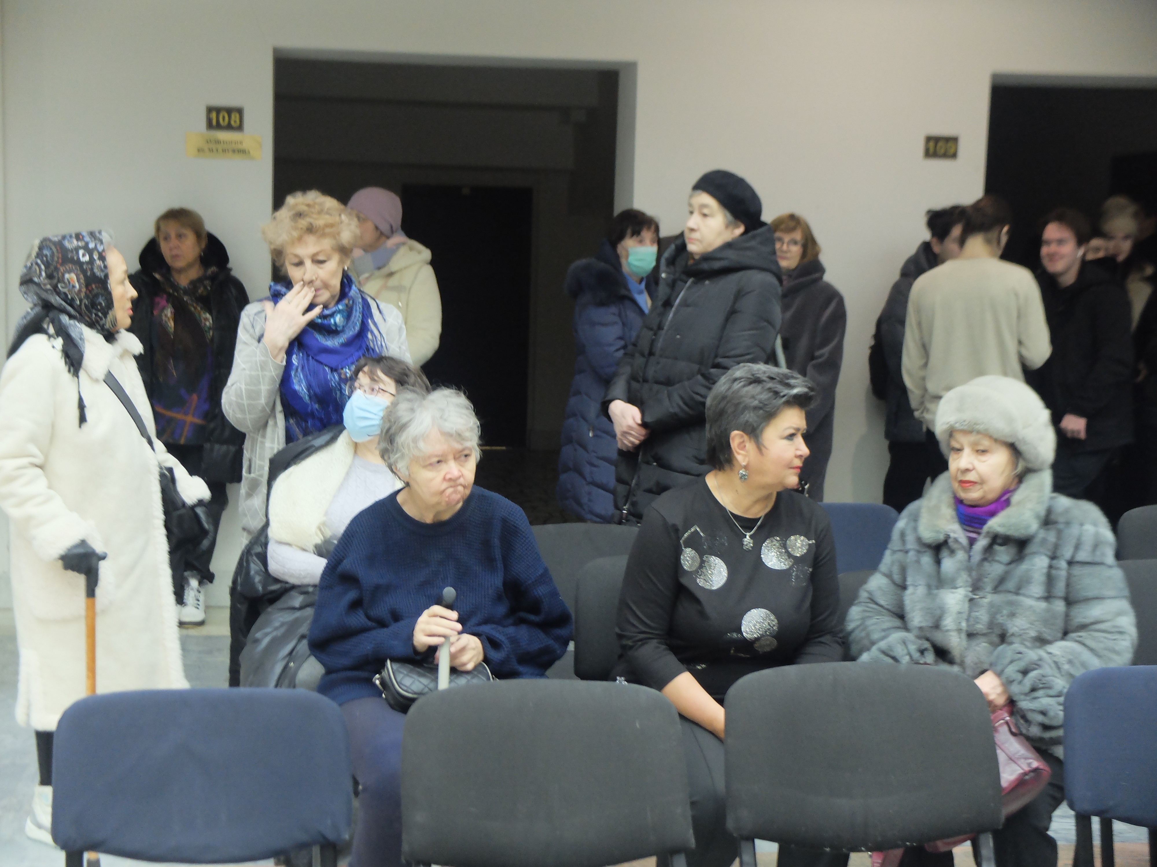 ������ ������� ���������� ���������� (����������)