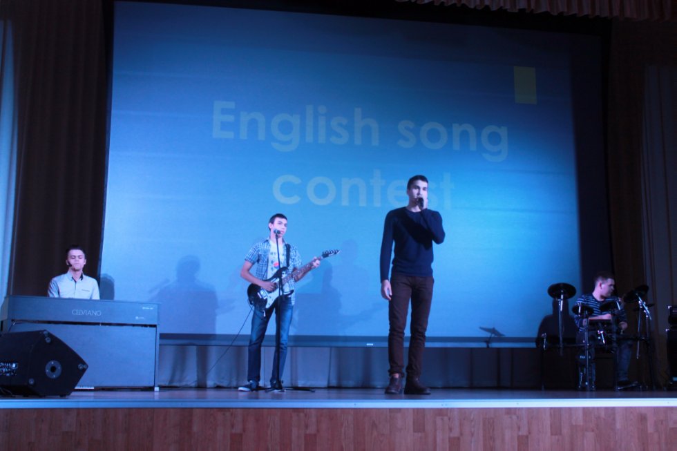 Song Contest ,Song Contest